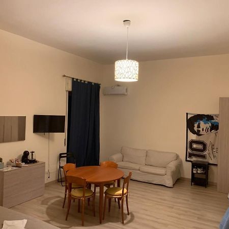 Hotel Keira House Napoli Exteriér fotografie