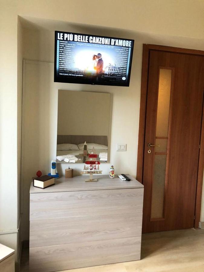Hotel Keira House Napoli Exteriér fotografie