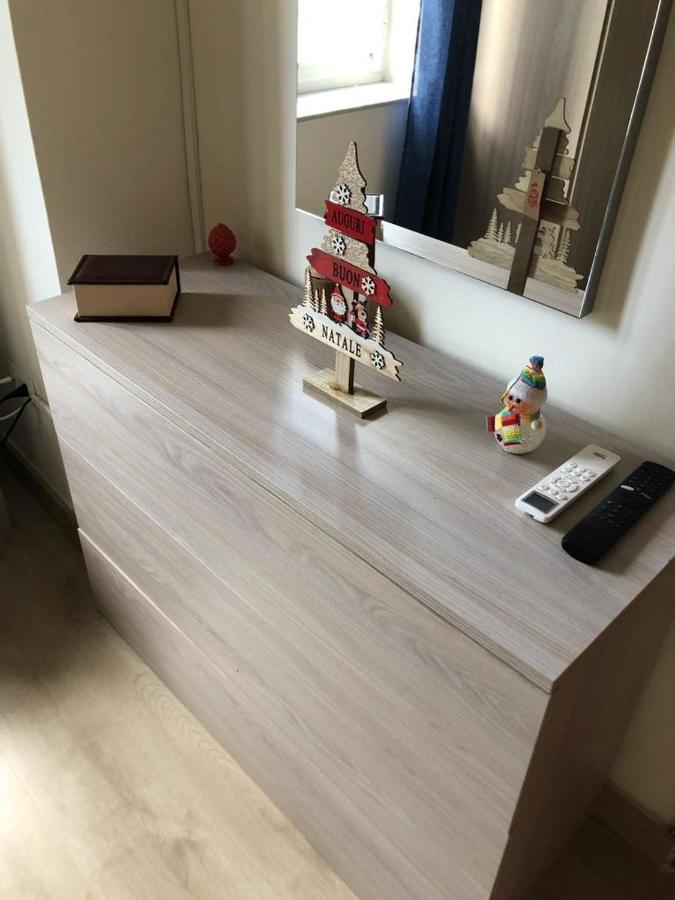 Hotel Keira House Napoli Exteriér fotografie