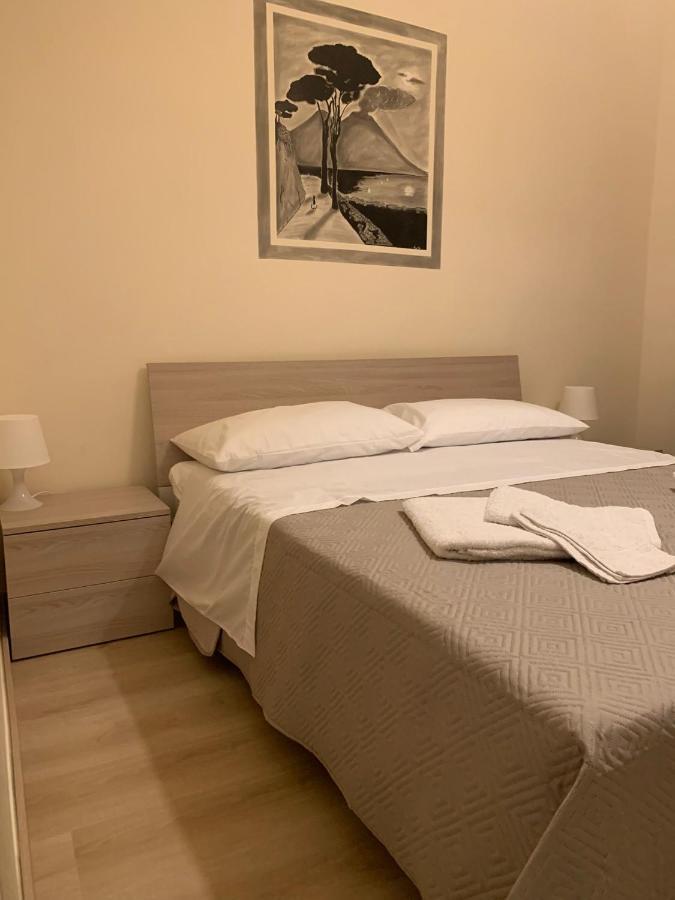 Hotel Keira House Napoli Exteriér fotografie