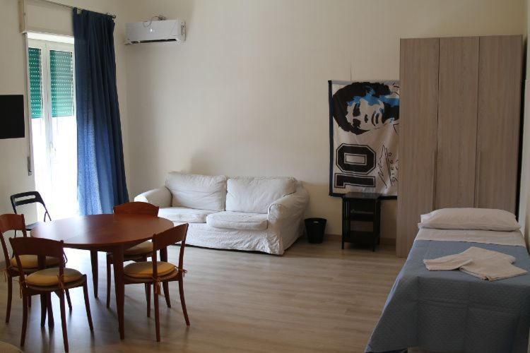 Hotel Keira House Napoli Exteriér fotografie