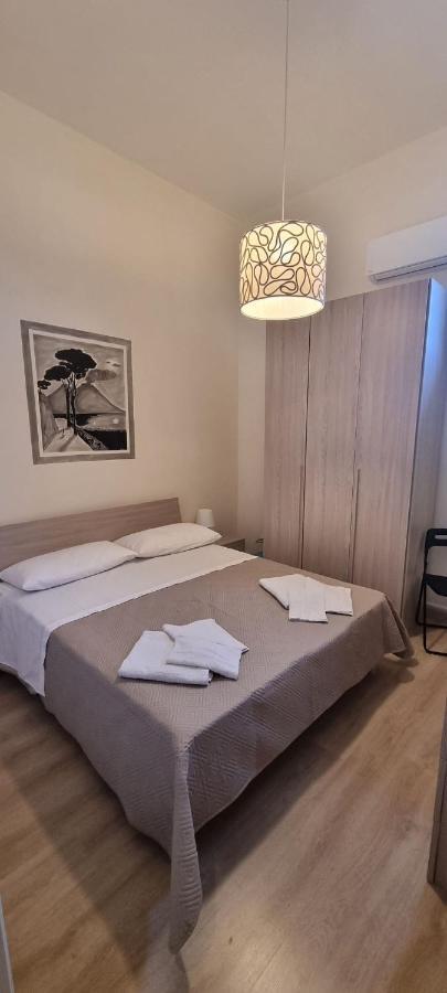 Hotel Keira House Napoli Exteriér fotografie