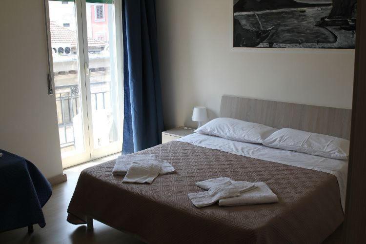Hotel Keira House Napoli Exteriér fotografie