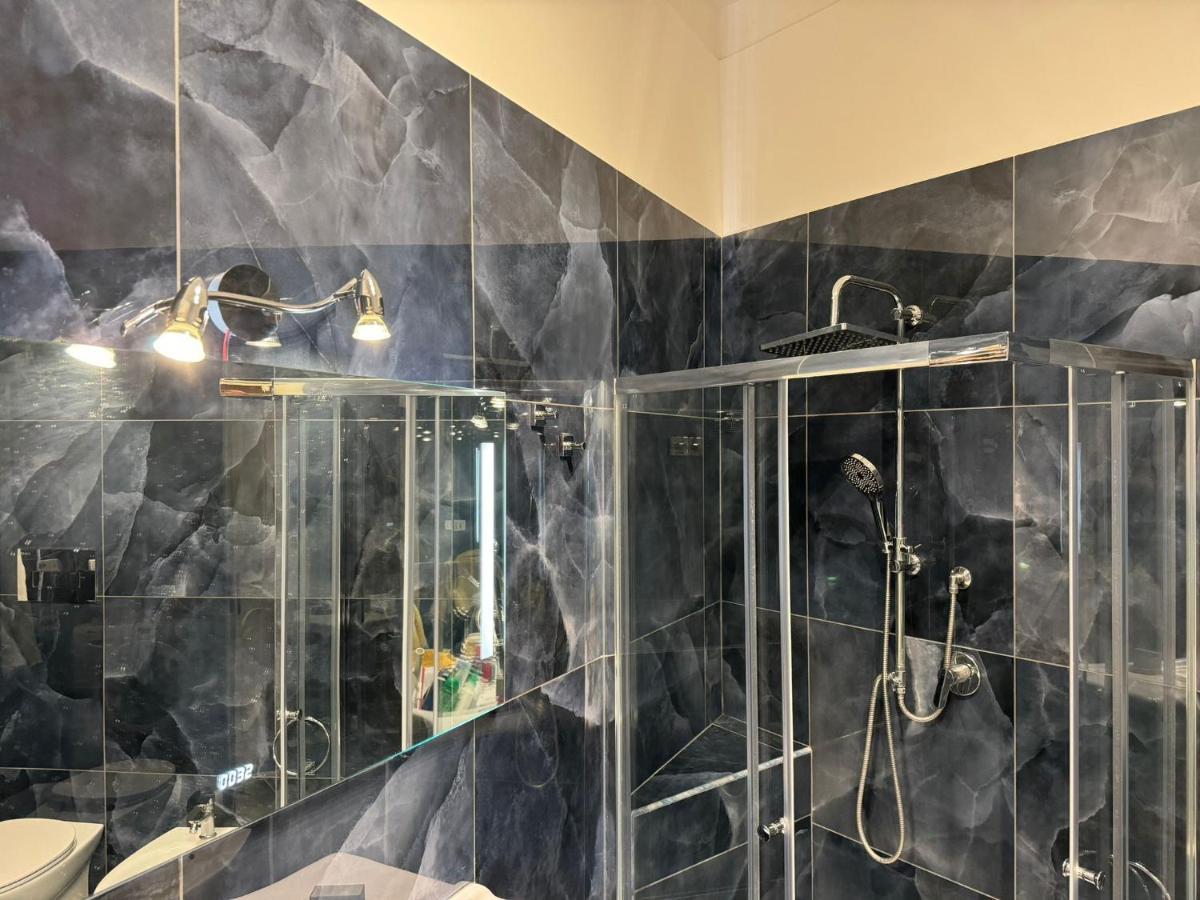 Hotel Keira House Napoli Exteriér fotografie