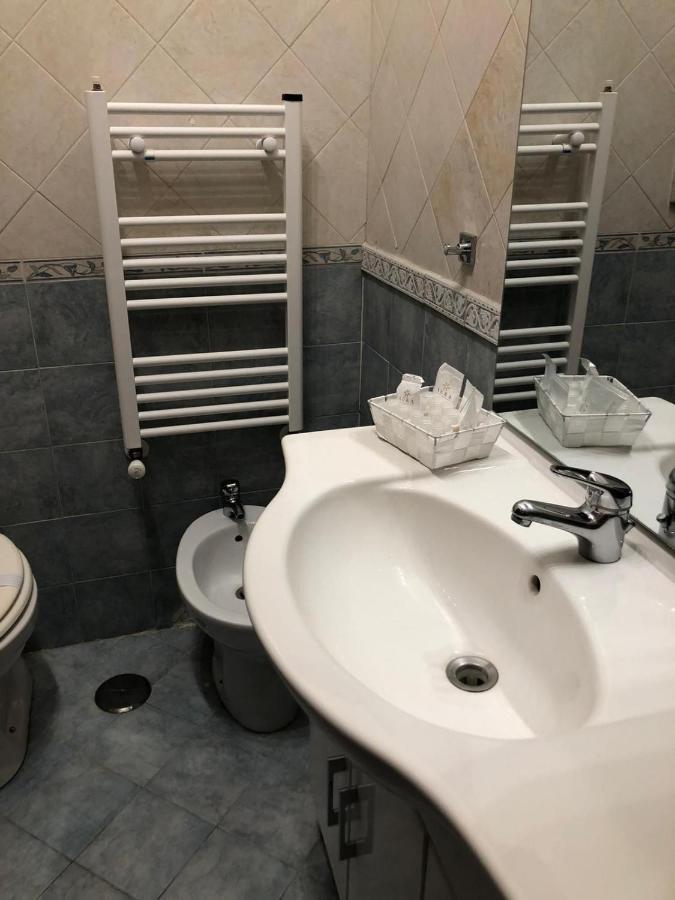 Hotel Keira House Napoli Exteriér fotografie