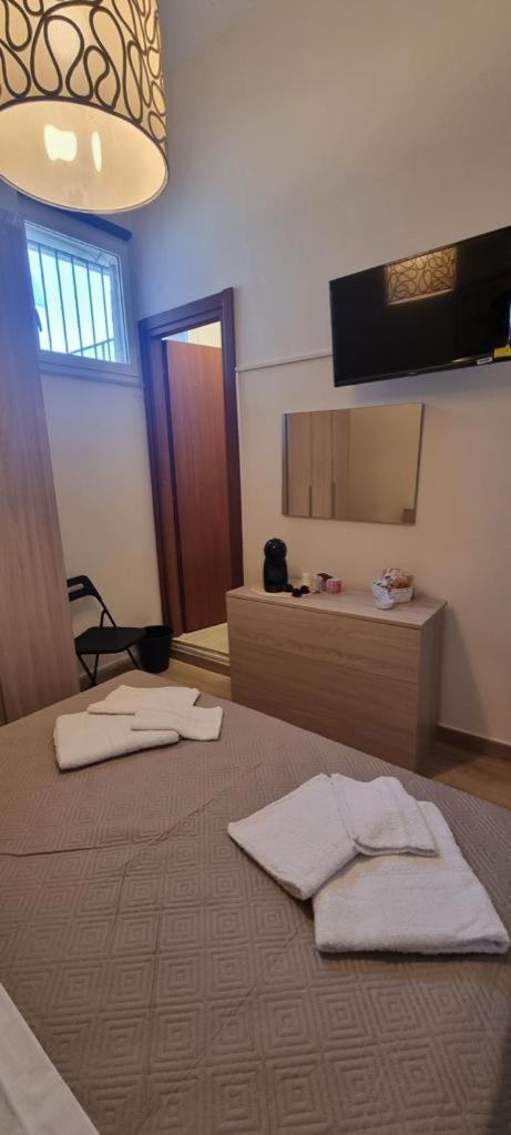 Hotel Keira House Napoli Exteriér fotografie